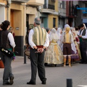 Festividad de San Félix