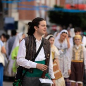 Festividad de San Félix