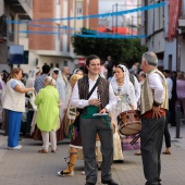 Festividad de San Félix