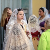 Festividad de San Félix
