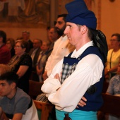 Misa Baturra