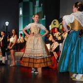 Gaiata 6 Farola Ravalet
