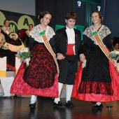 Gaiata 6 Farola Ravalet