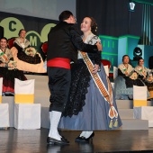 Gaiata 6 Farola Ravalet