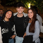 I Premios de la Juventud