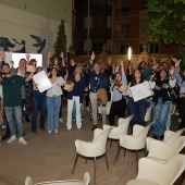 I Premios de la Juventud