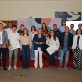 I Premios de la Juventud