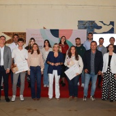 I Premios de la Juventud