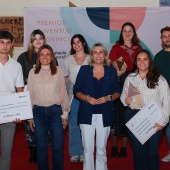 I Premios de la Juventud