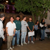 I Premios de la Juventud