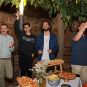 I Premios de la Juventud