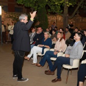 I Premios de la Juventud