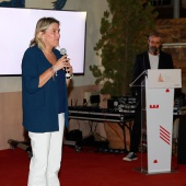 I Premios de la Juventud
