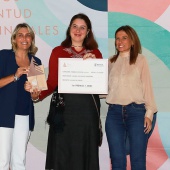 I Premios de la Juventud