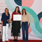 I Premios de la Juventud