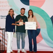 I Premios de la Juventud