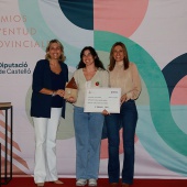 I Premios de la Juventud