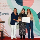 I Premios de la Juventud