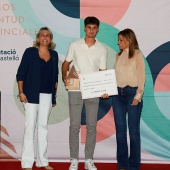 I Premios de la Juventud