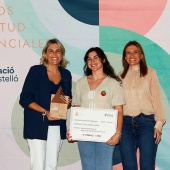 I Premios de la Juventud
