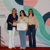 I Premios de la Juventud
