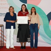 I Premios de la Juventud