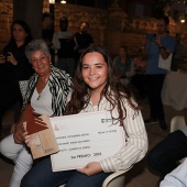 I Premios de la Juventud