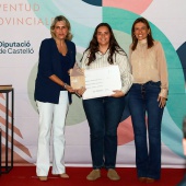 I Premios de la Juventud