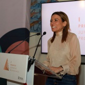 I Premios de la Juventud