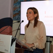I Premios de la Juventud