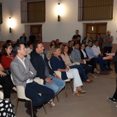 I Premios de la Juventud