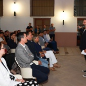 I Premios de la Juventud