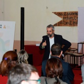 I Premios de la Juventud