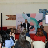 I Premios de la Juventud