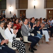 I Premios de la Juventud