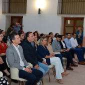 I Premios de la Juventud