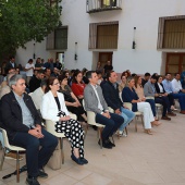 I Premios de la Juventud