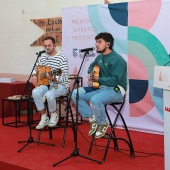 I Premios de la Juventud