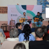 I Premios de la Juventud