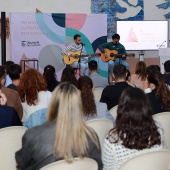 I Premios de la Juventud