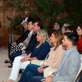 I Premios de la Juventud