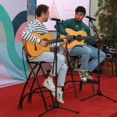 I Premios de la Juventud