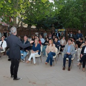 I Premios de la Juventud