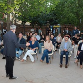 I Premios de la Juventud