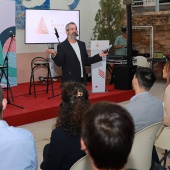 I Premios de la Juventud
