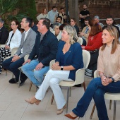 I Premios de la Juventud