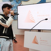 I Premios de la Juventud