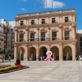 Castellón, 2024