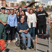 Un mar para todos