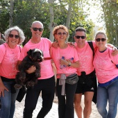 X Marcha Contra el Cáncer de Mama